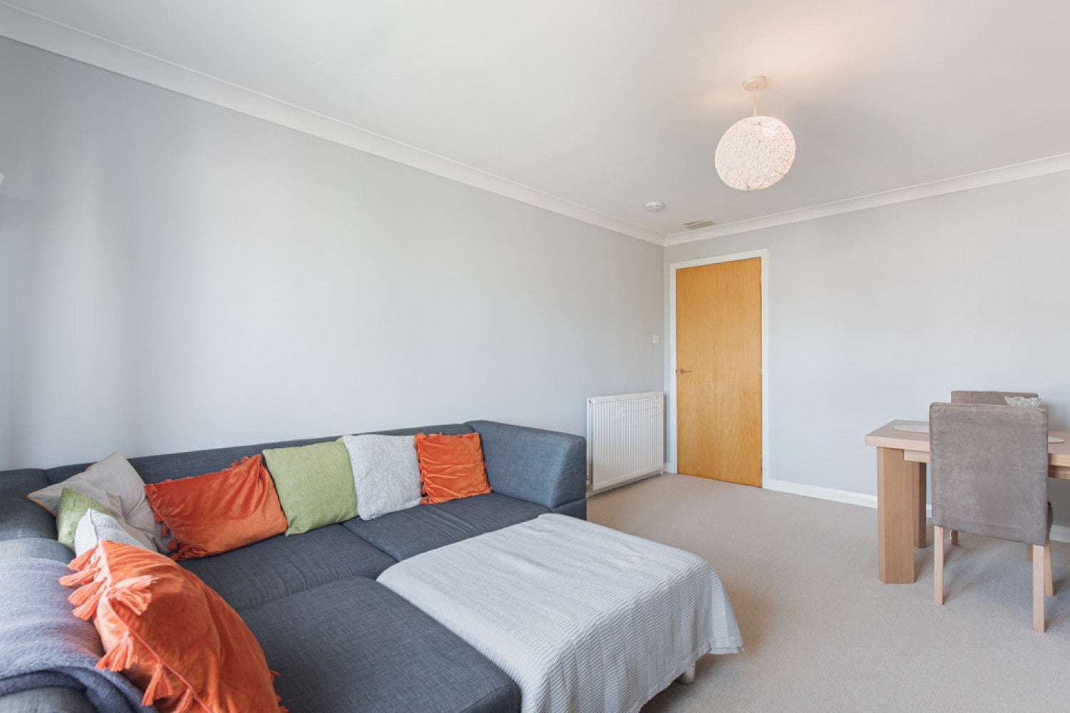 Flat Ashgrove Road in Aberdeen City