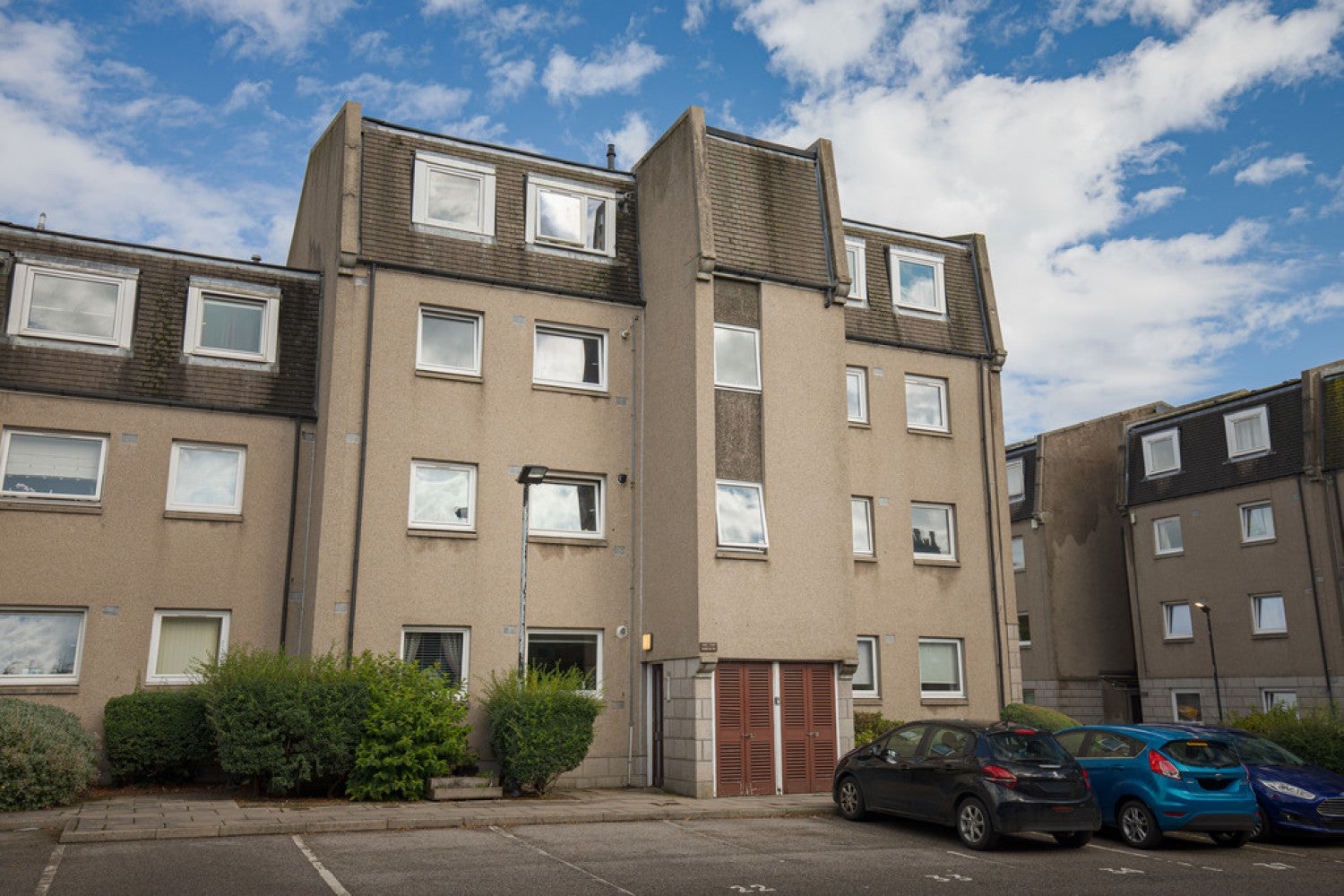Flat Ashgrove Road in Aberdeen City