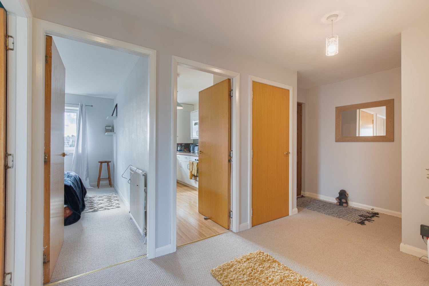 Flat Ashgrove Road in Aberdeen City