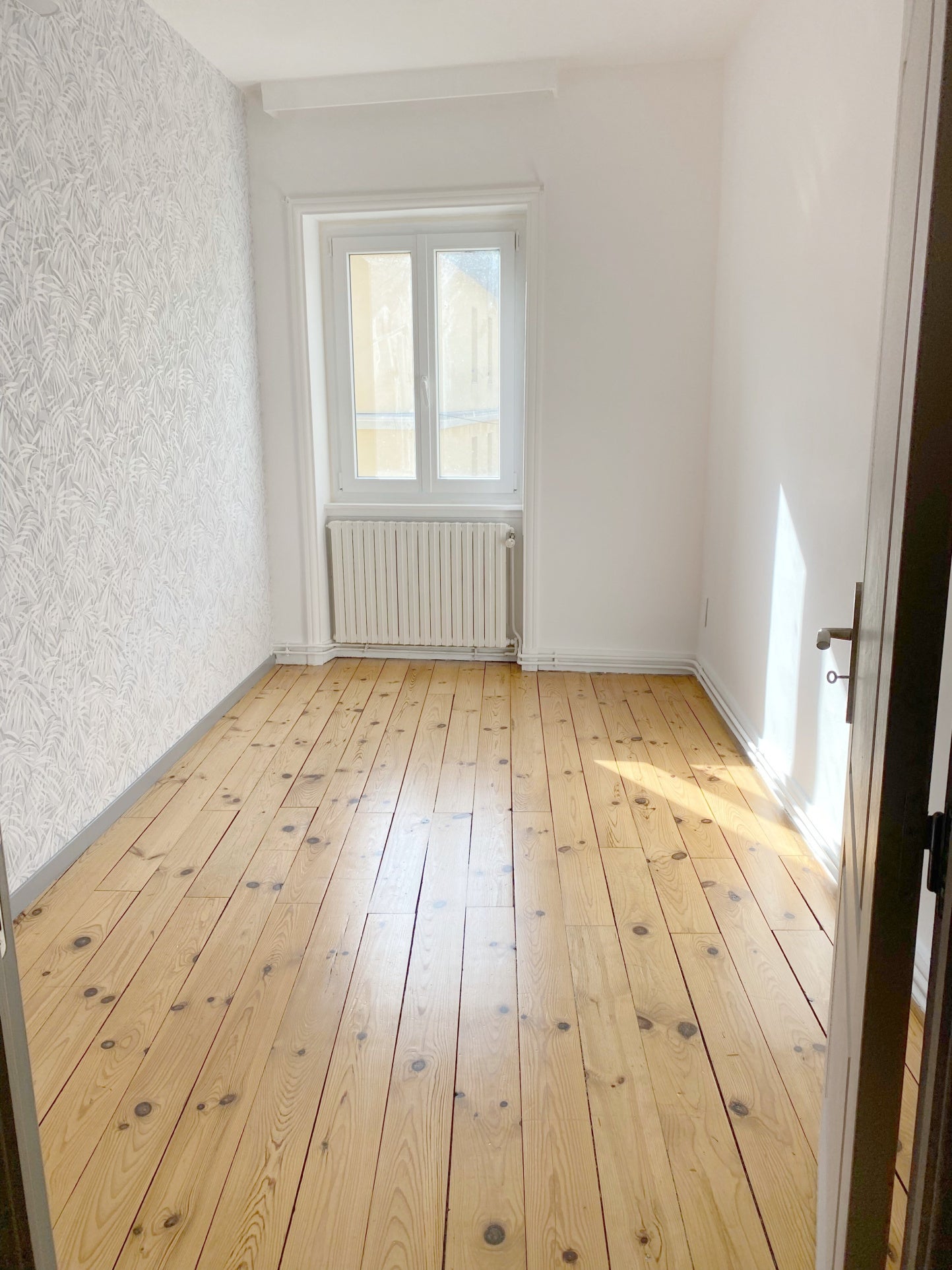 Appartement Rue de la République à Tarare