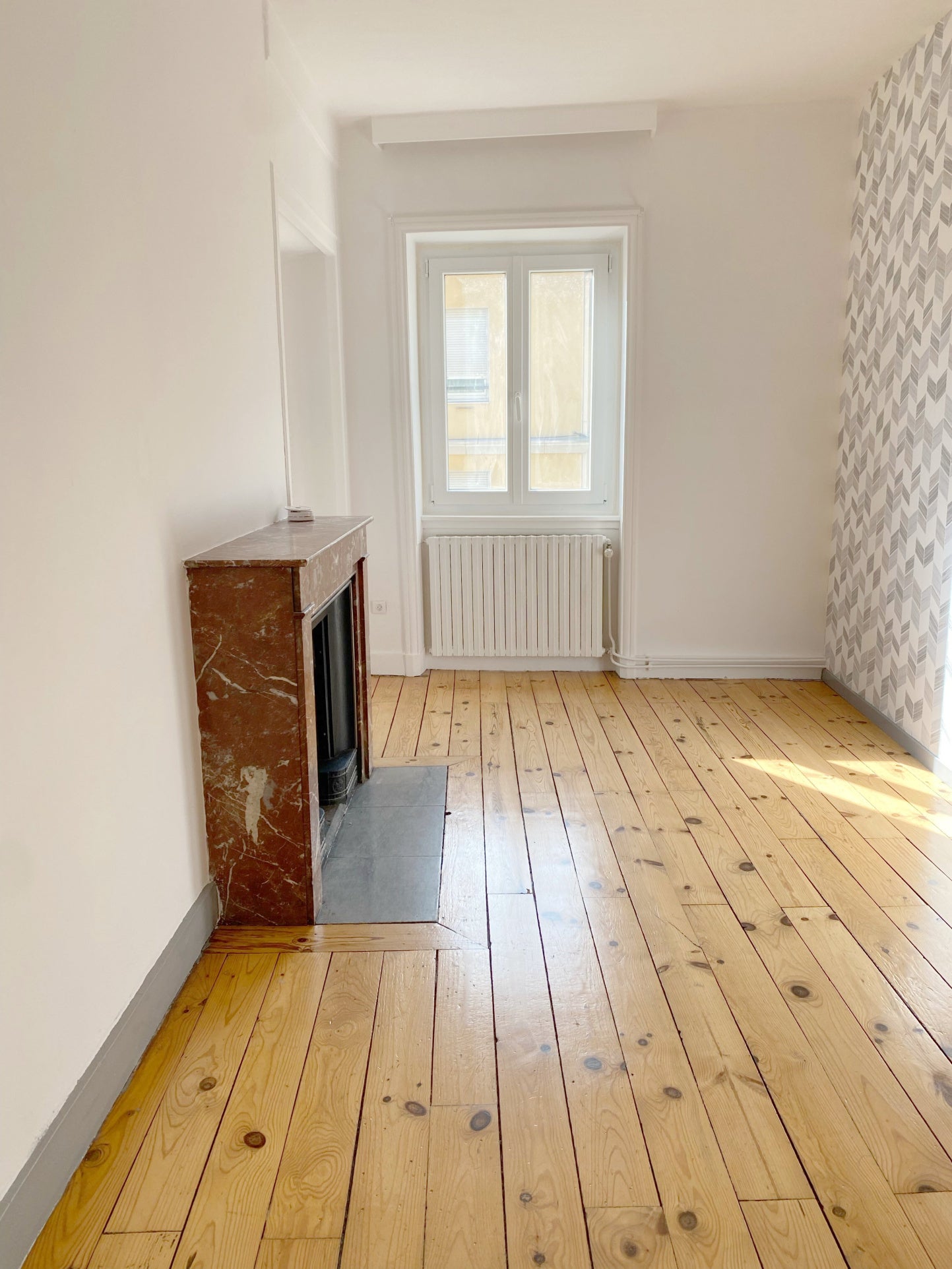 Appartement Rue de la République à Tarare