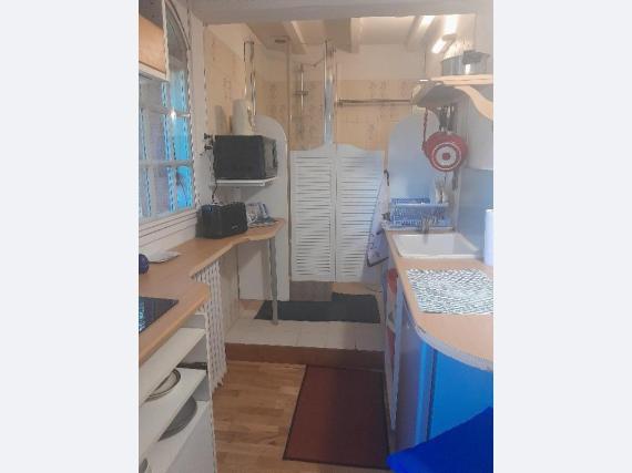 Flat Rue duffour-dubergier in Bordeaux