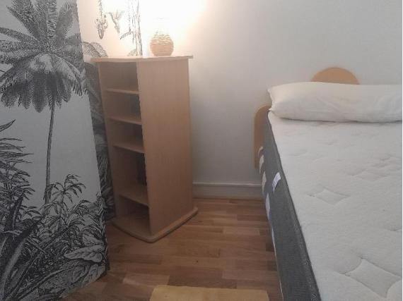 Flat Rue duffour-dubergier in Bordeaux