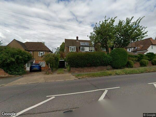 Room Great Tattenhams in Reigate and Banstead