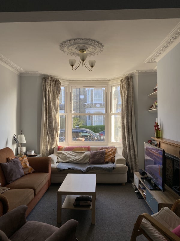 Room Haldon Road in Greater London