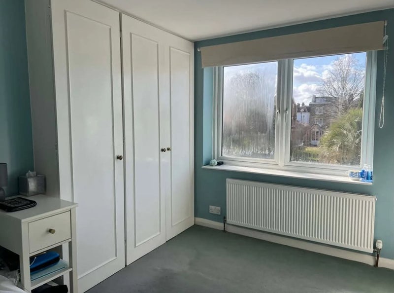 Room Haldon Road in Greater London