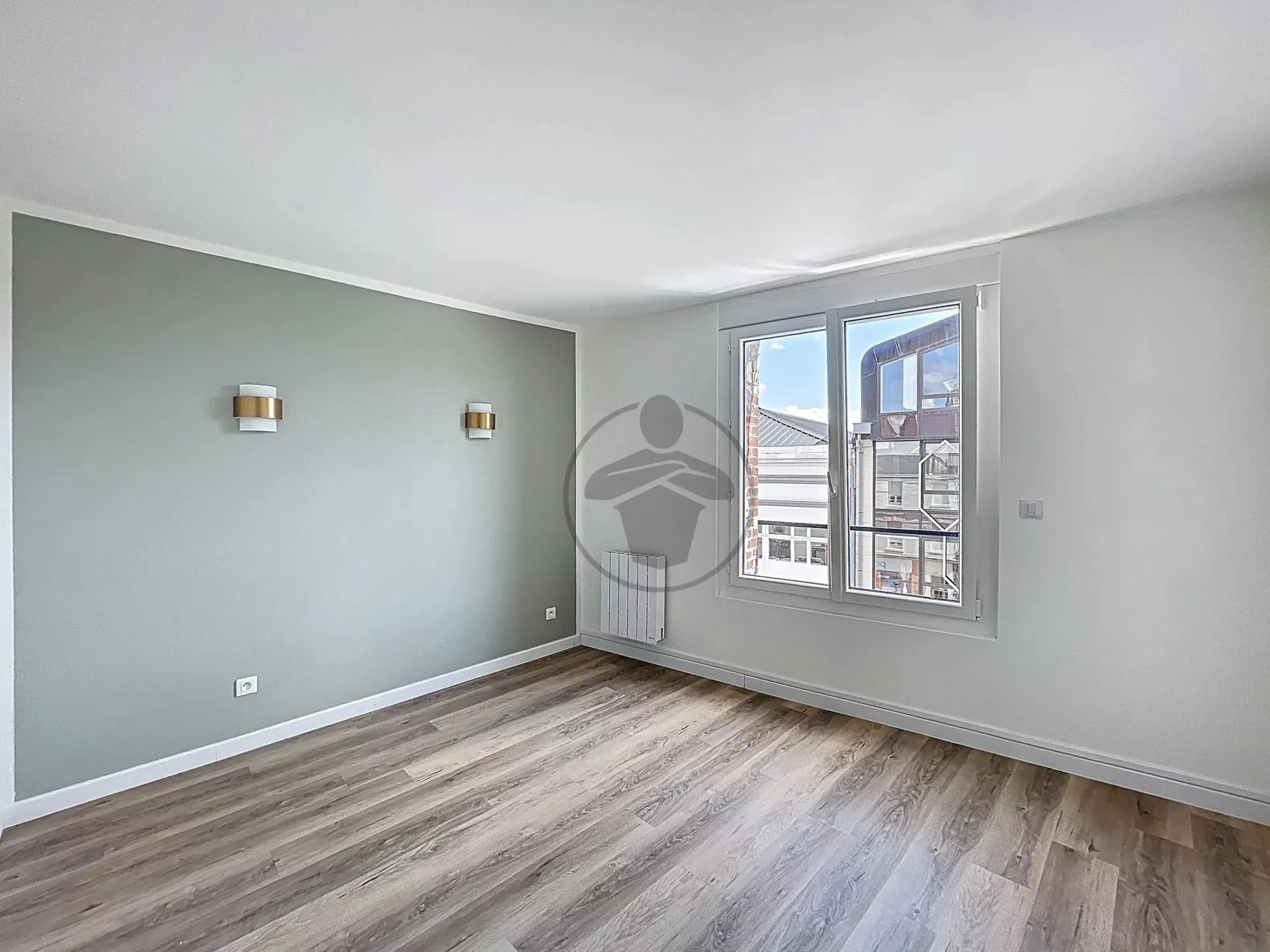 Appartement Rue Cyrille à Boué