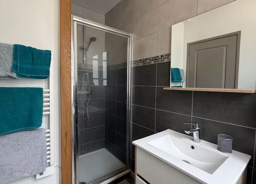 Appartement Rue Gustave Crauk à Valenciennes