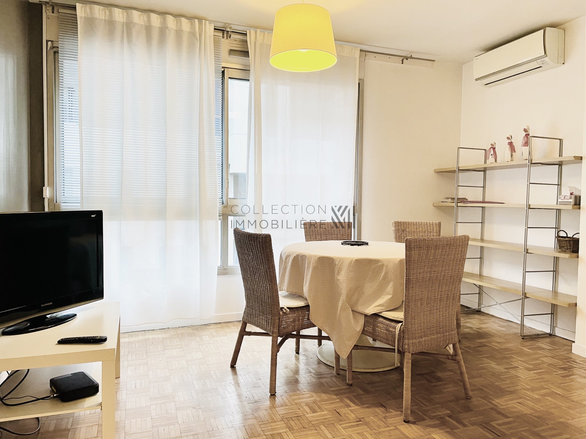 Appartement Rue des Pénitents Blancs à Toulouse