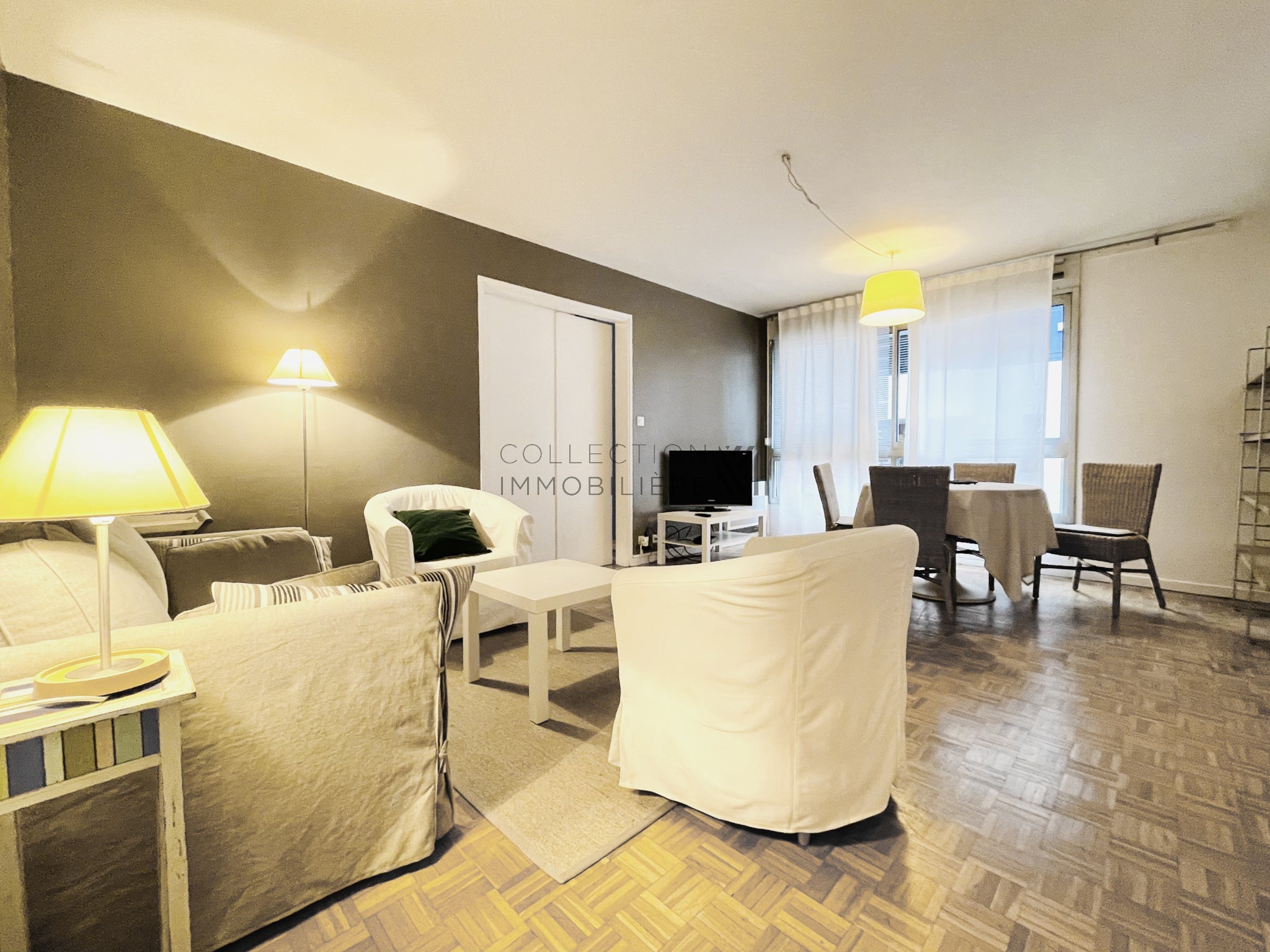 Appartement Rue des Pénitents Blancs à Toulouse