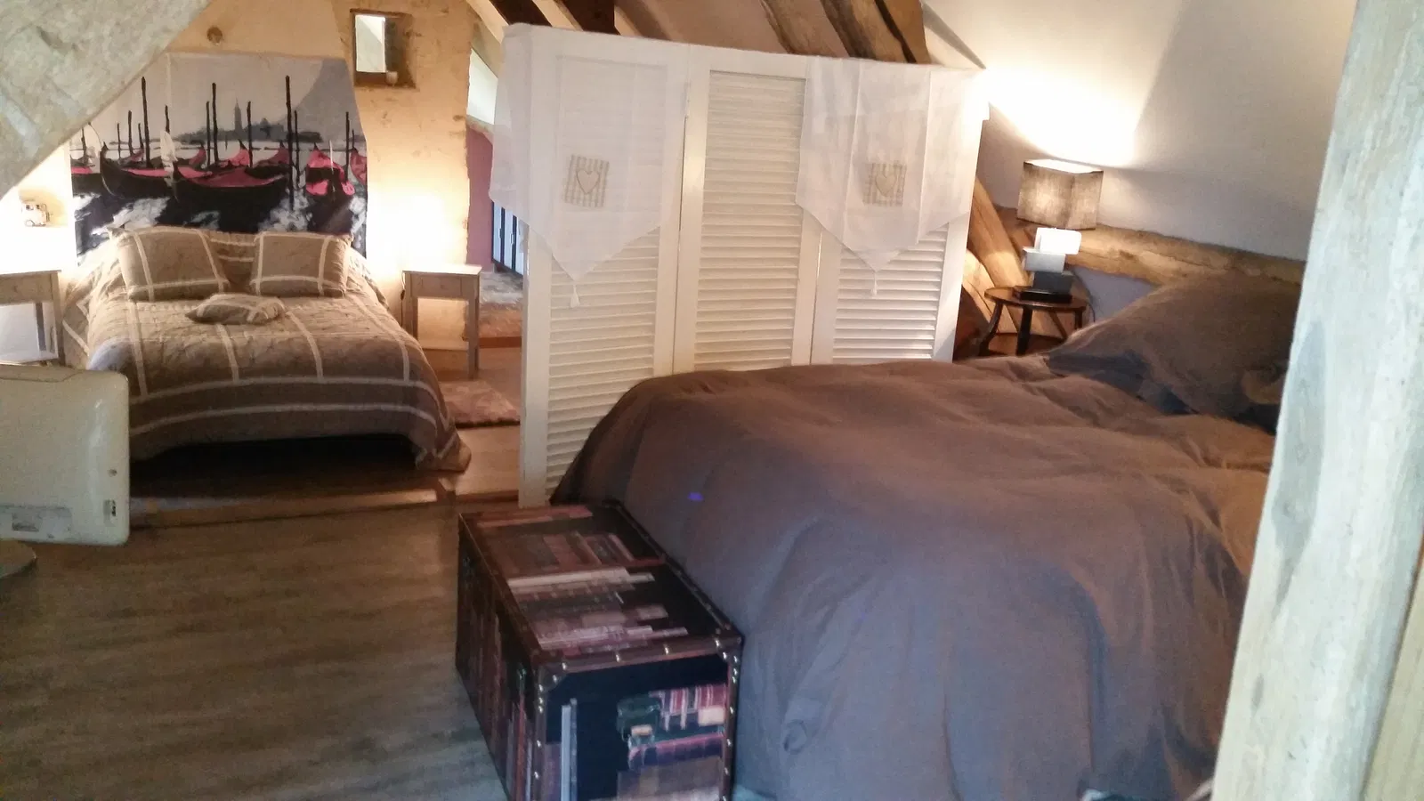 House D 211 in Bellou-le-Trichard