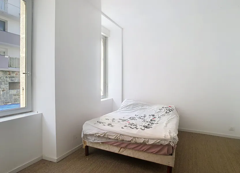 Flat Rue Turenne in Brest