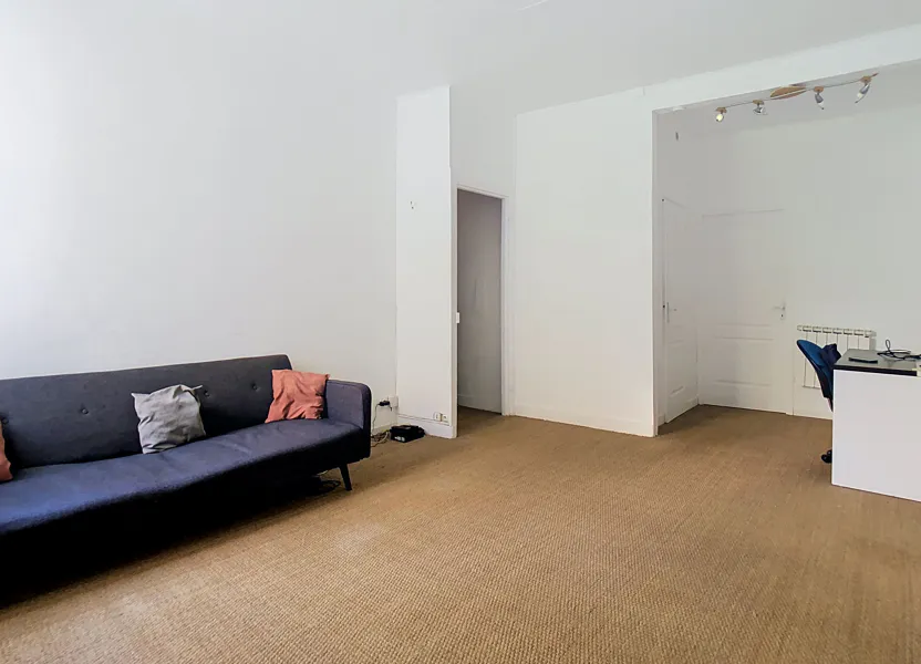 Flat Rue Turenne in Brest