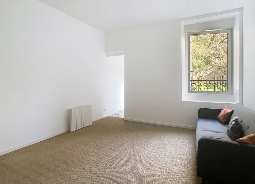 Flat Rue Turenne in Brest