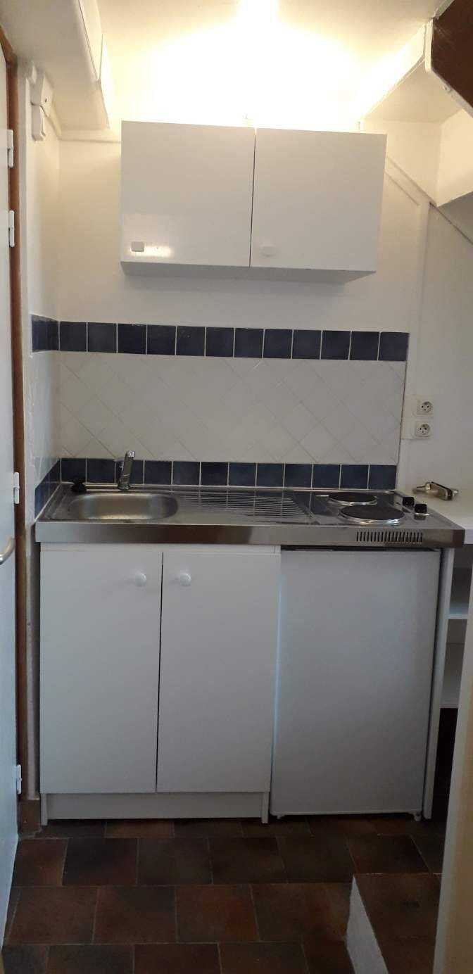 Flat Chemin du Petit Lumbin in Lumbin