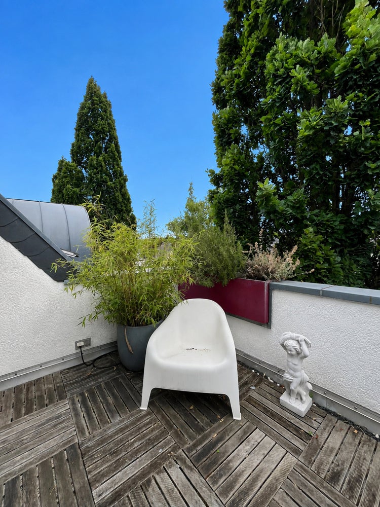 Wohnung Markt in Bonn