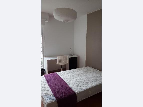 Appartement Rue duffour-dubergier à Bordeaux