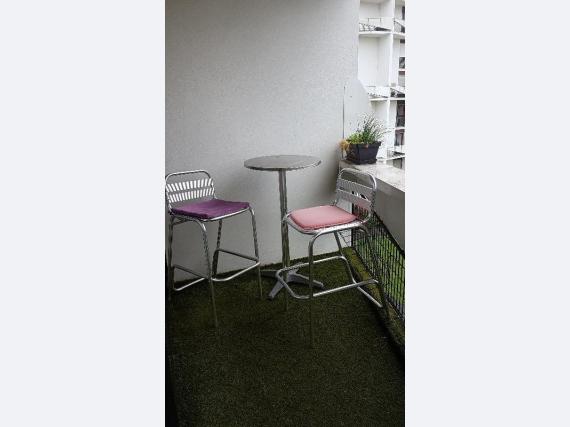 Appartement Rue duffour-dubergier à Bordeaux