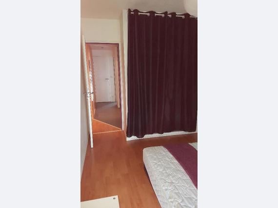 Appartement Rue duffour-dubergier à Bordeaux