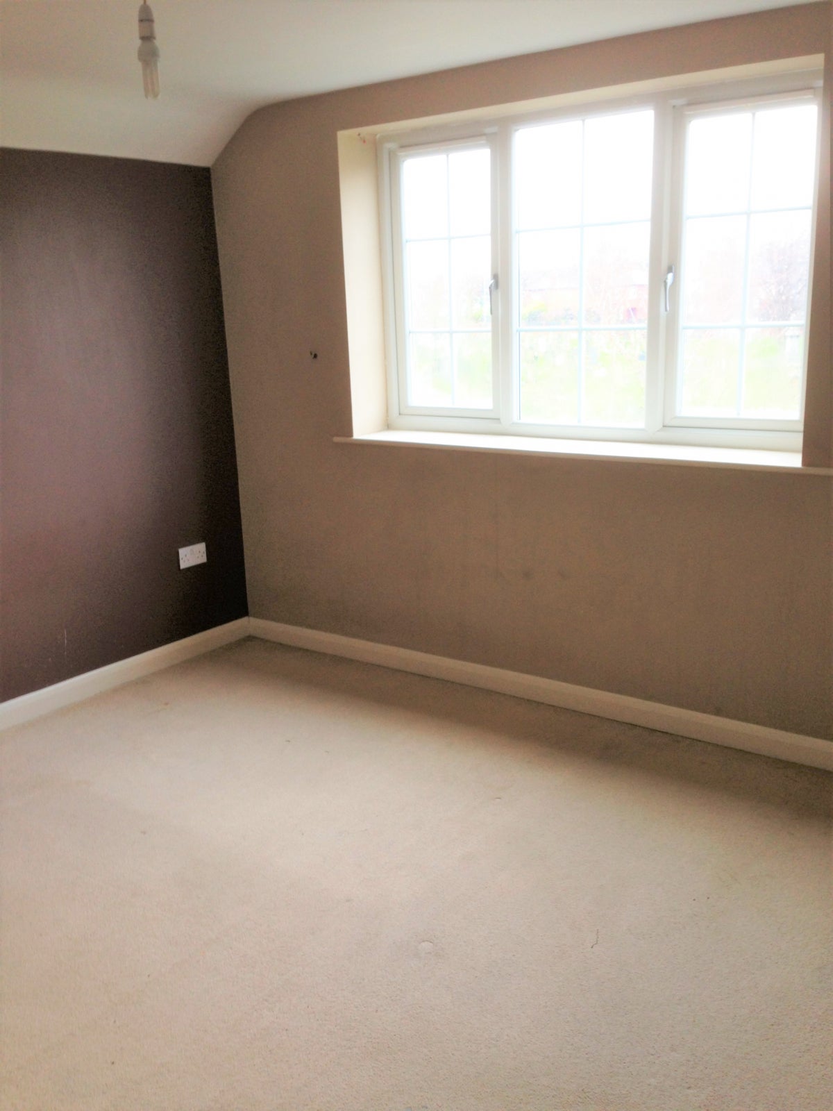 Flat Kirkgate in Wakefield