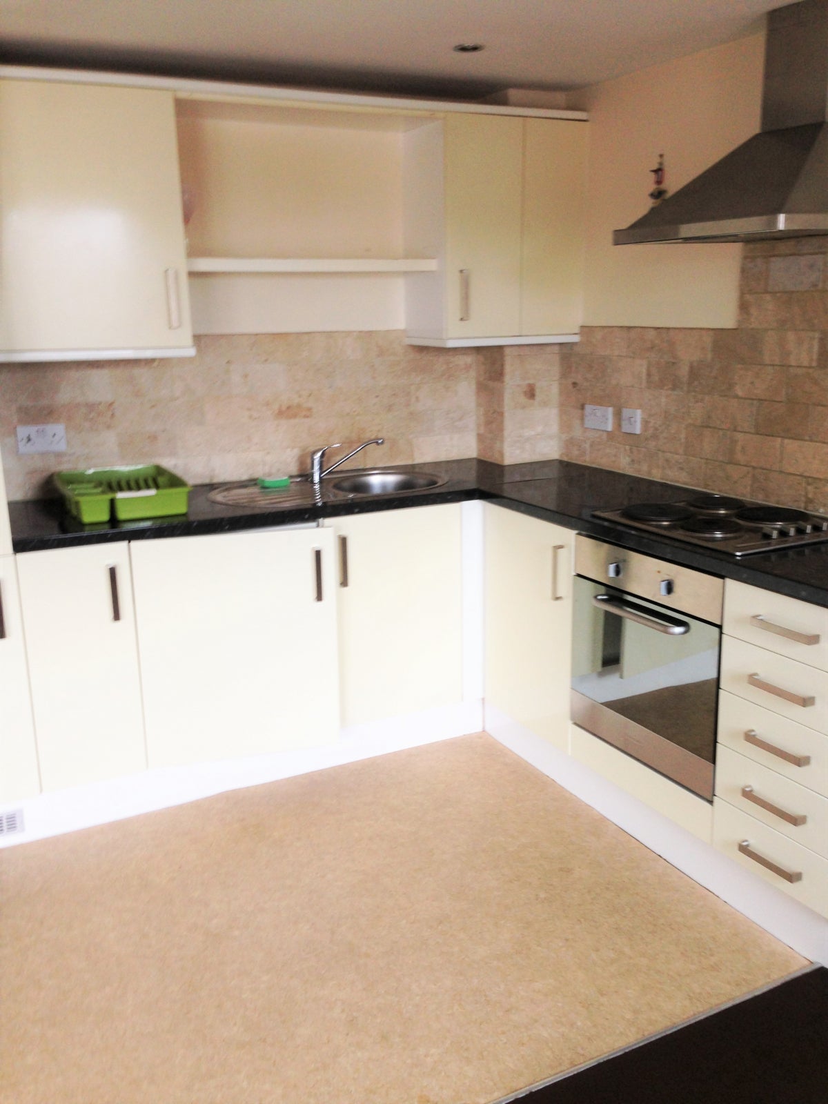 Flat Kirkgate in Wakefield