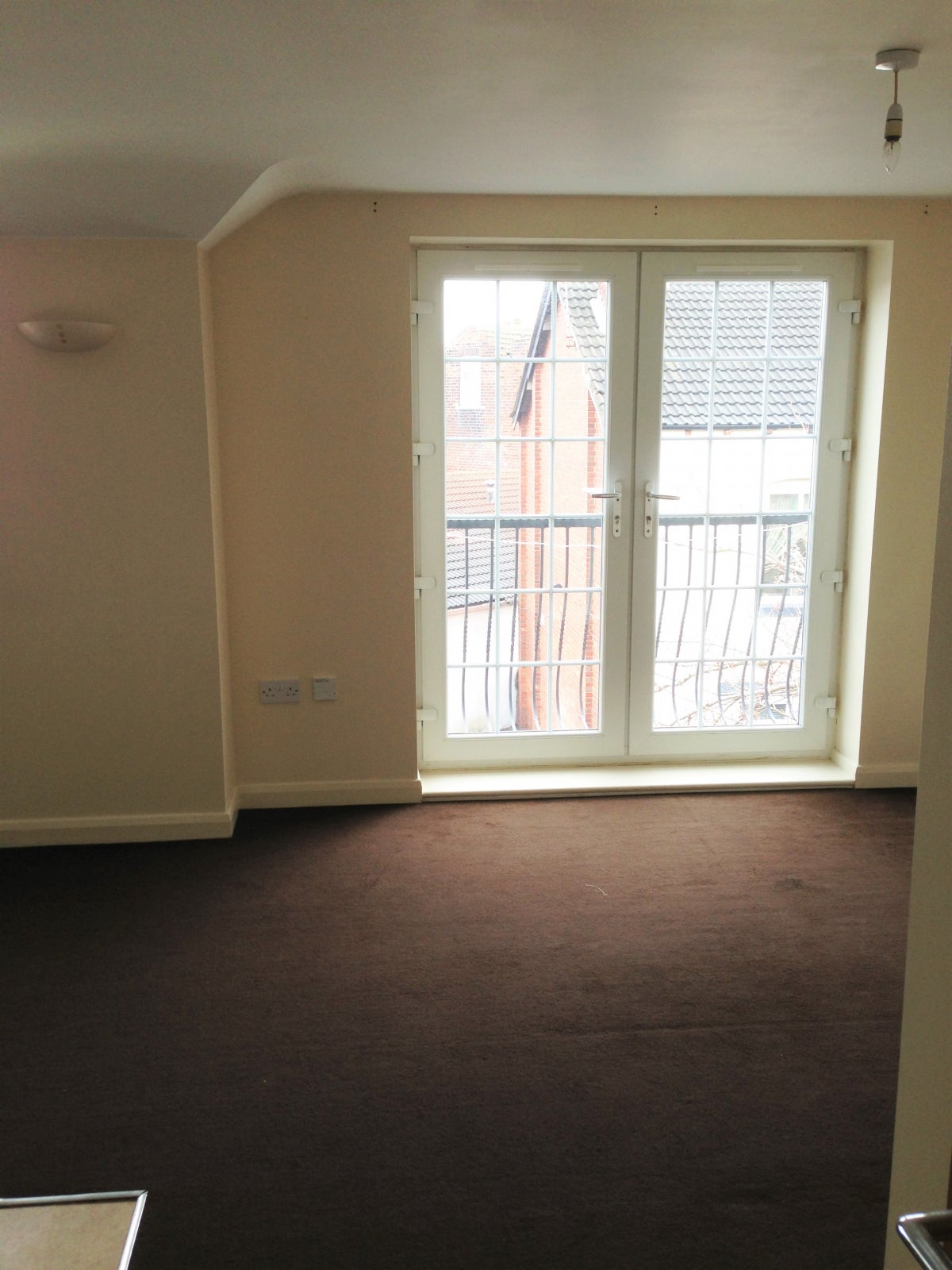 Flat Kirkgate in Wakefield