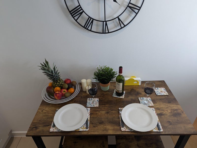 Flat Havelock Street in Greater London