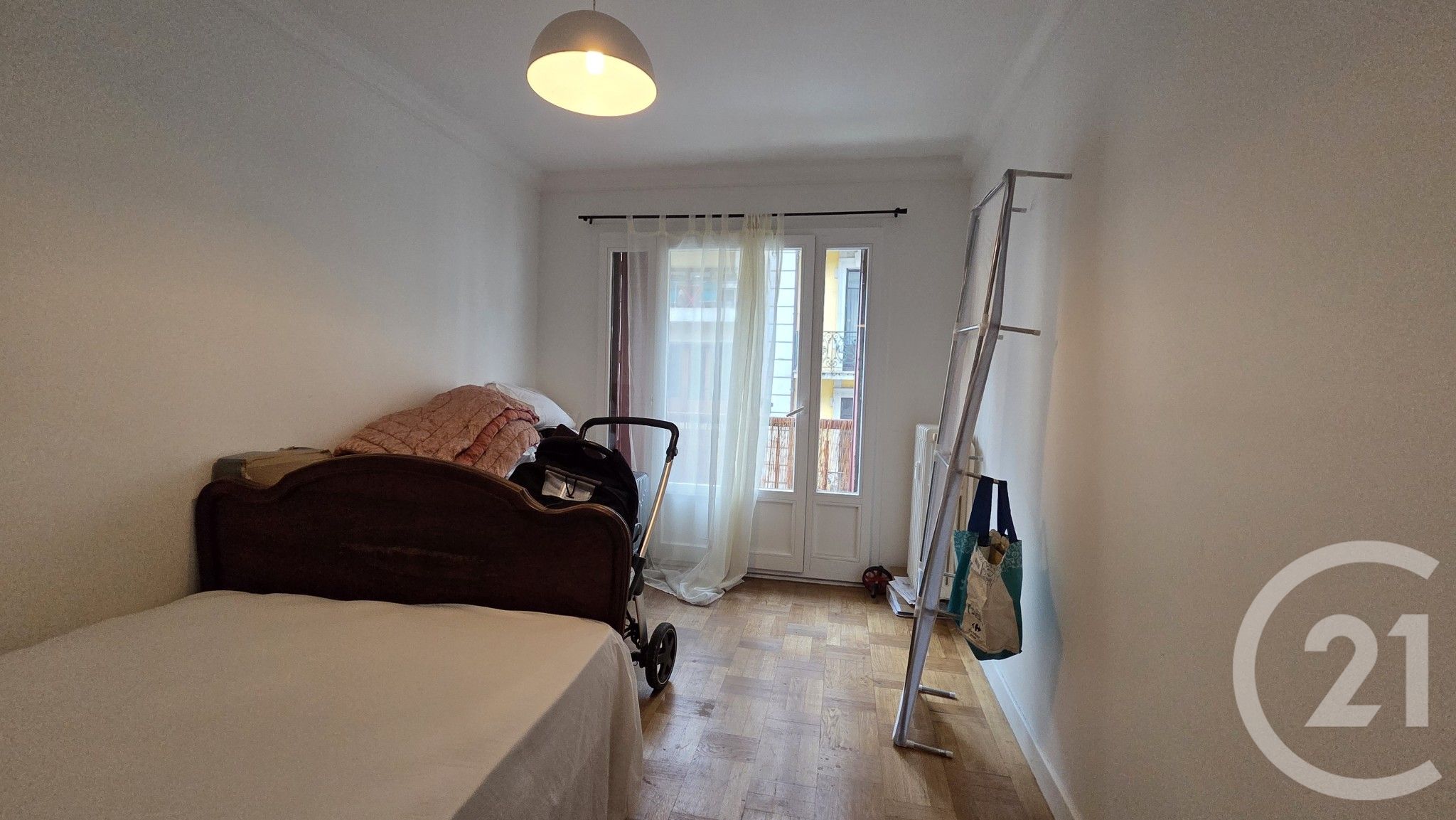 Flat Rue Vaugelas in Annecy