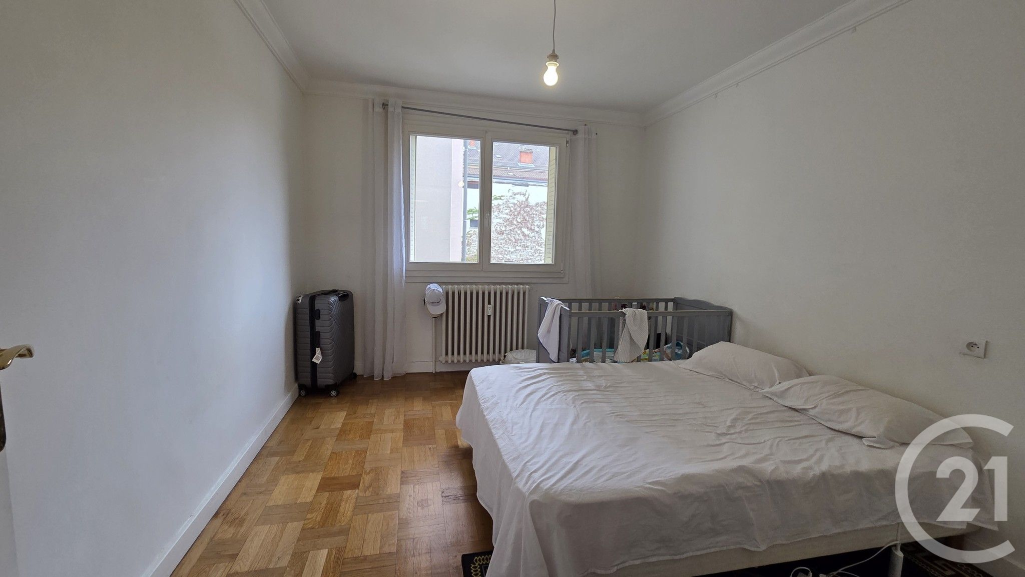 Flat Rue Vaugelas in Annecy