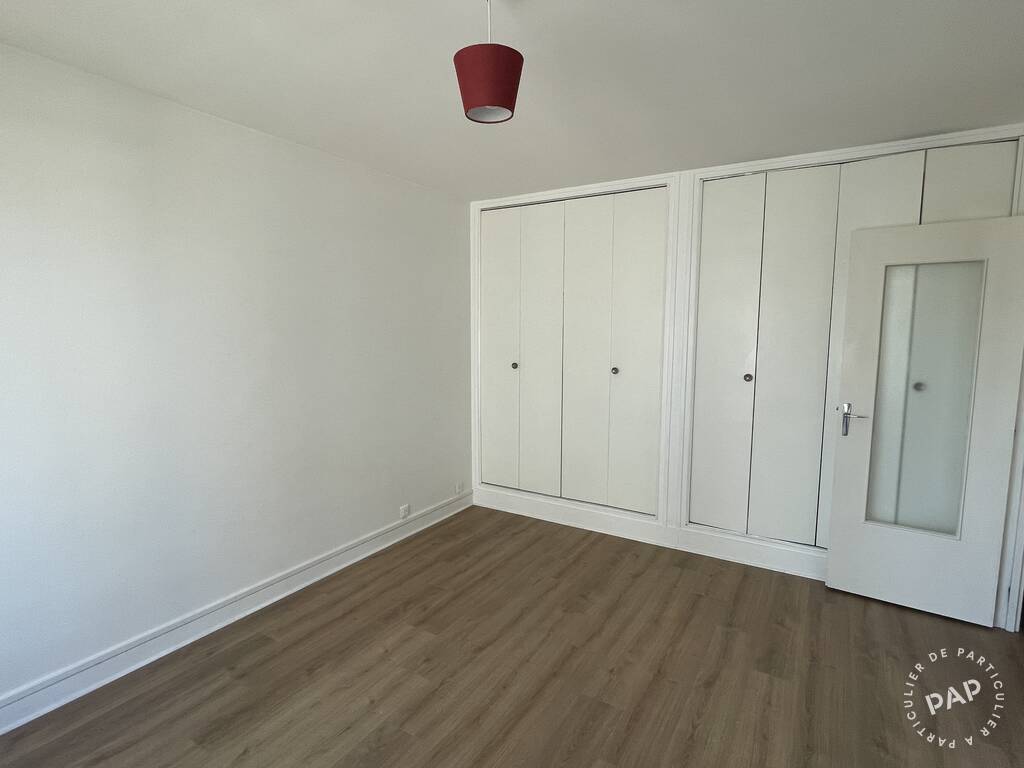 Flat Rue Michel Jeunet in Poissy