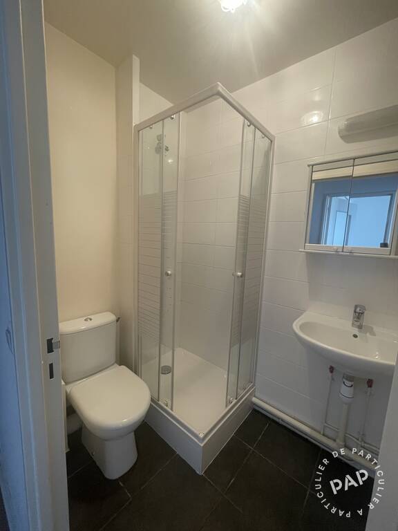 Flat Rue Michel Jeunet in Poissy