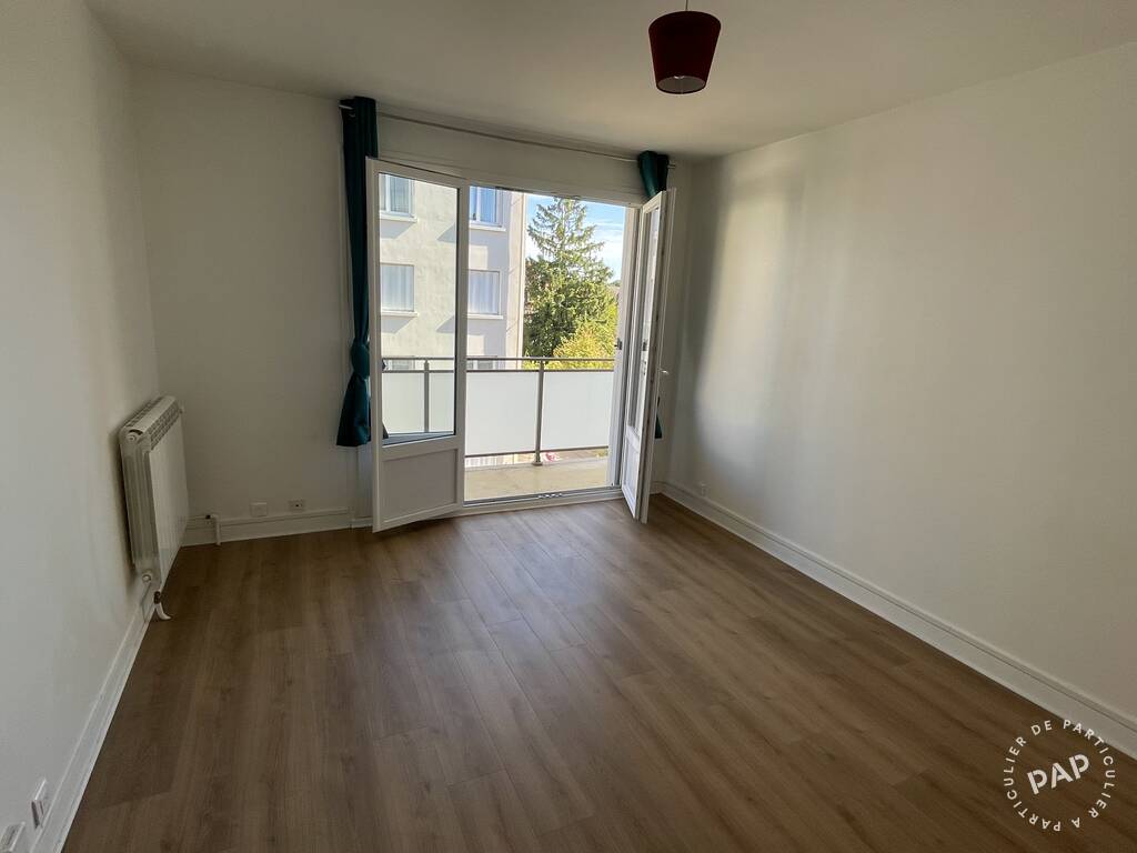 Flat Rue Michel Jeunet in Poissy