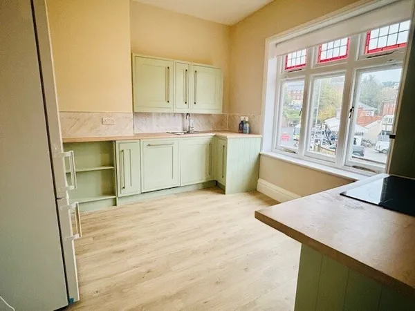 Flat Vale Road in Tunbridge Wells