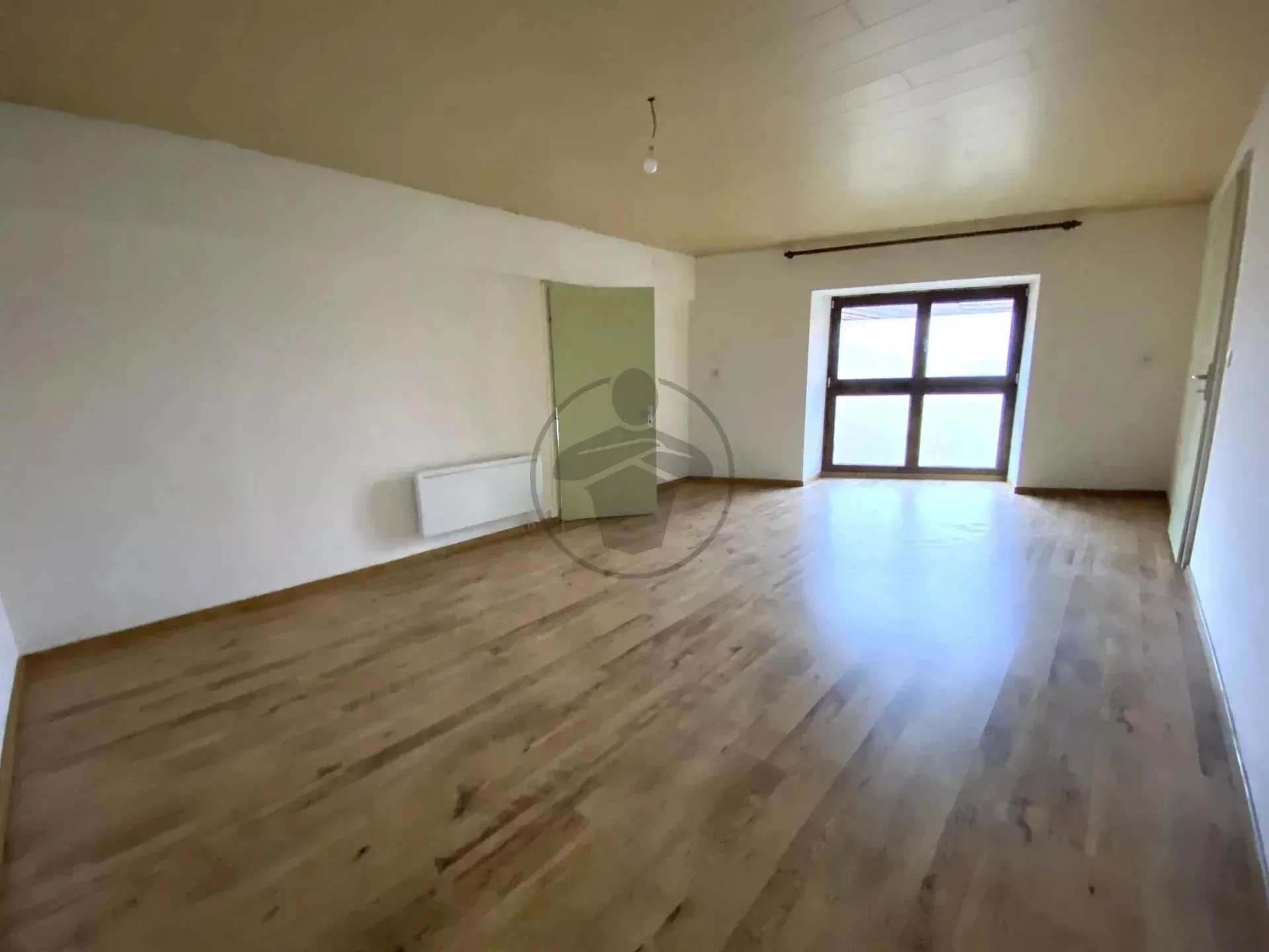 Appartement Route de Baume-les-Dames à Gonsans