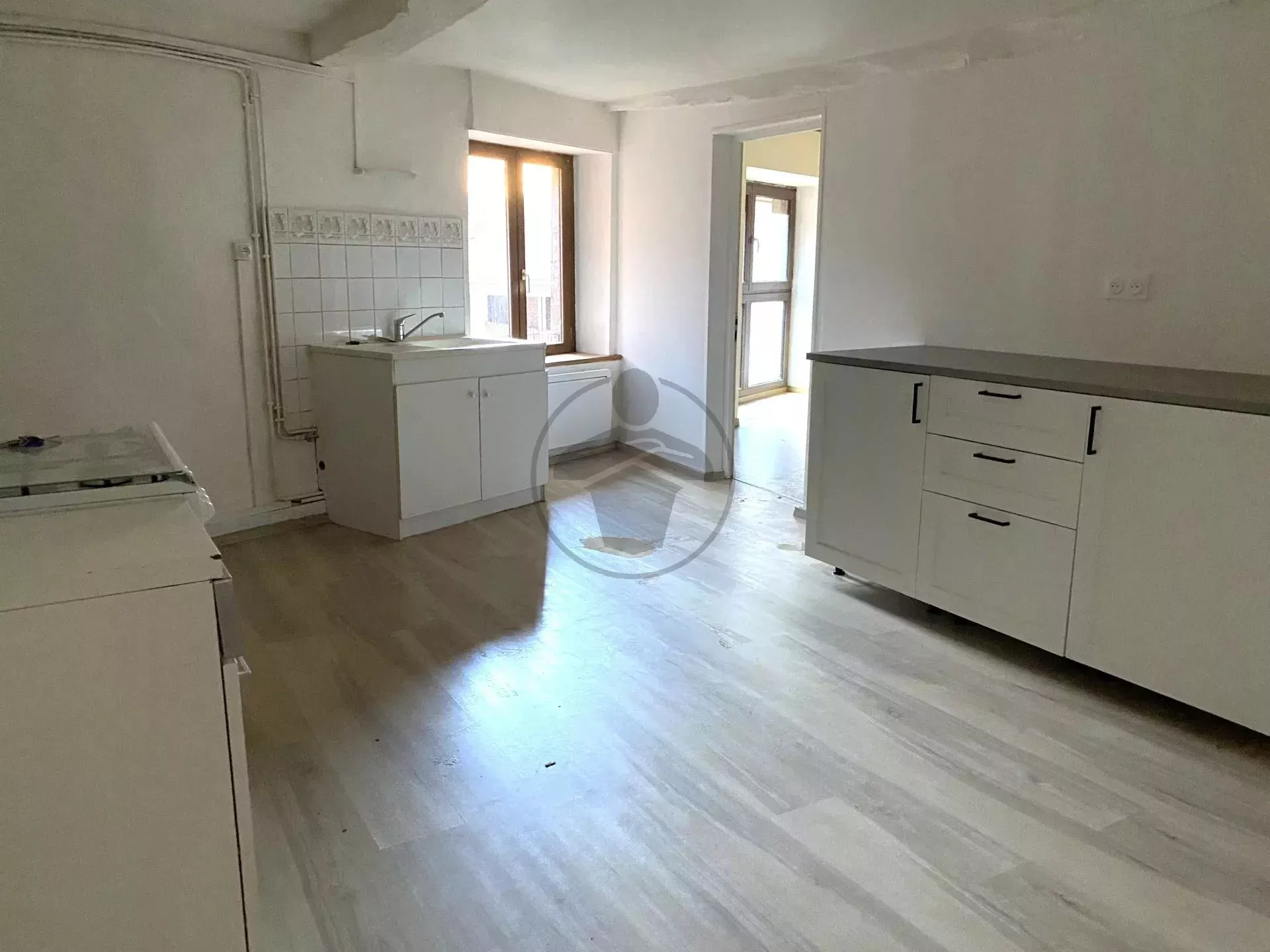 Flat Route de Baume-les-Dames in Gonsans
