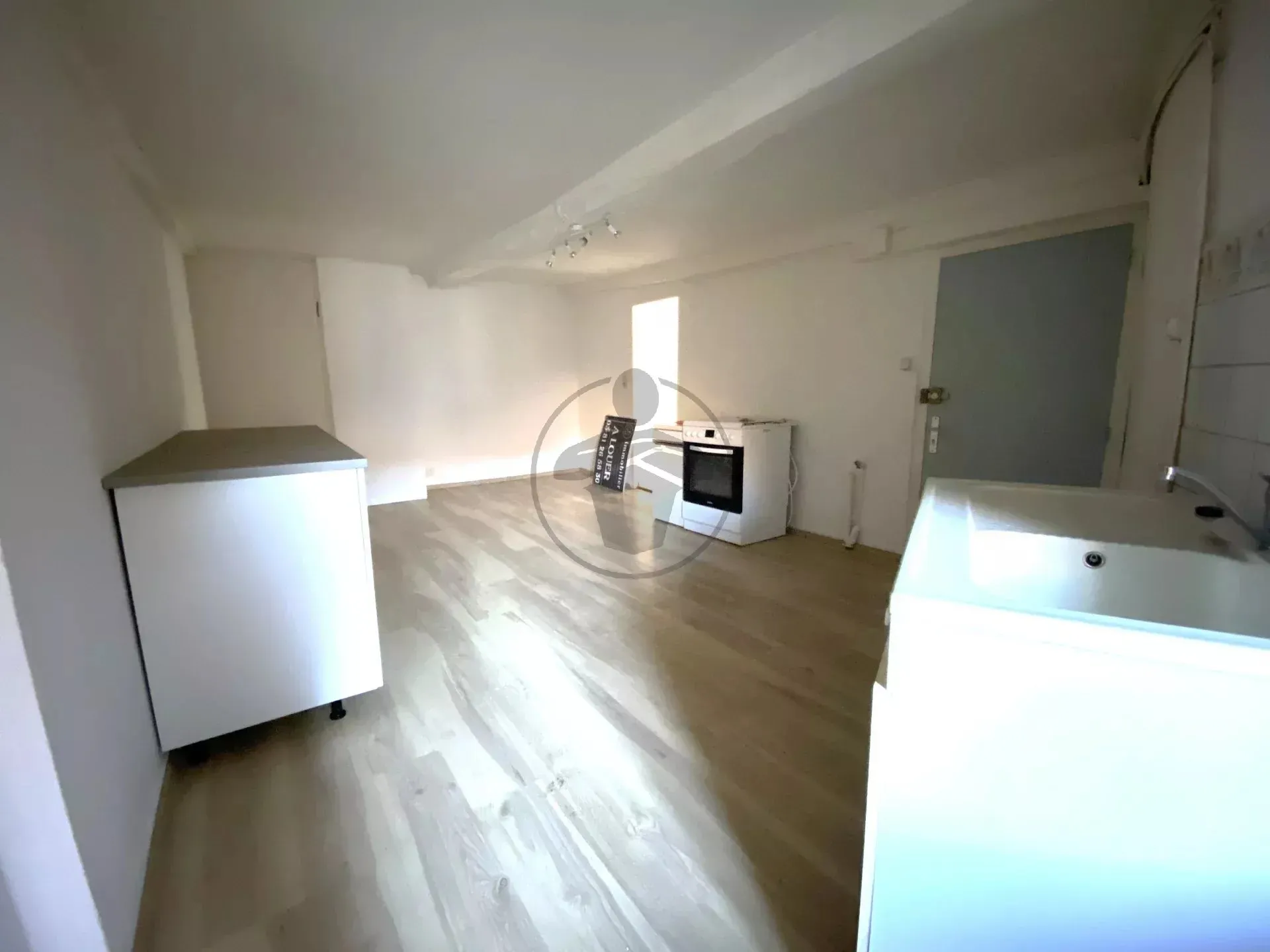 Appartement Route de Baume-les-Dames à Gonsans