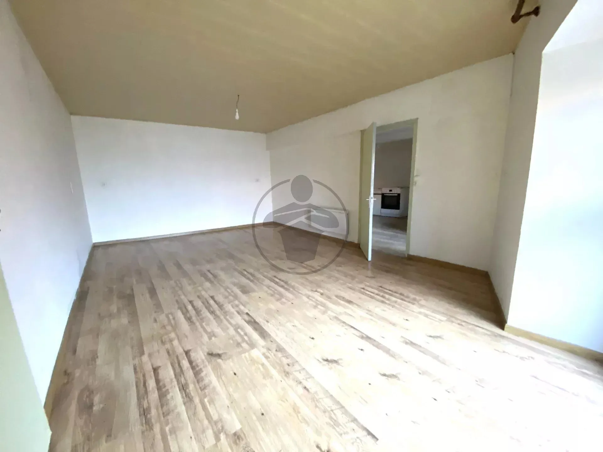 Appartement Route de Baume-les-Dames à Gonsans