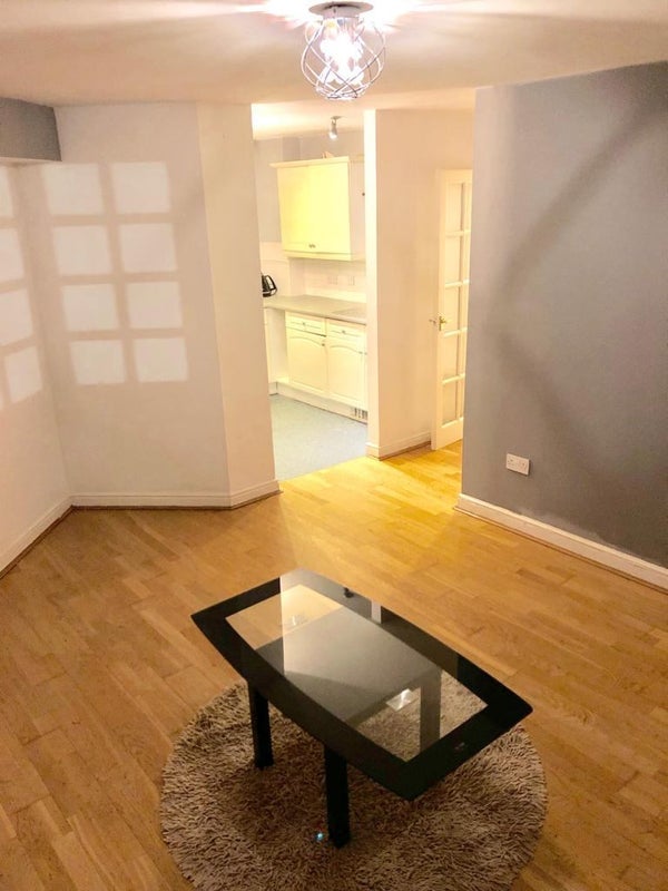 Flat Elizabeth Fry Place in Greater London
