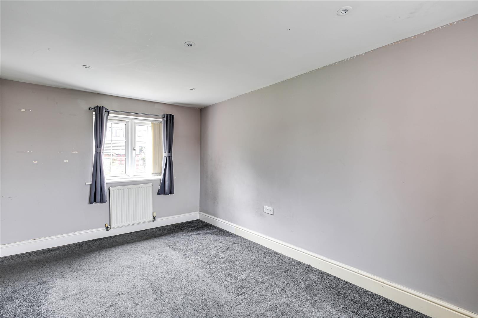 House Farley Nursery in Westerham