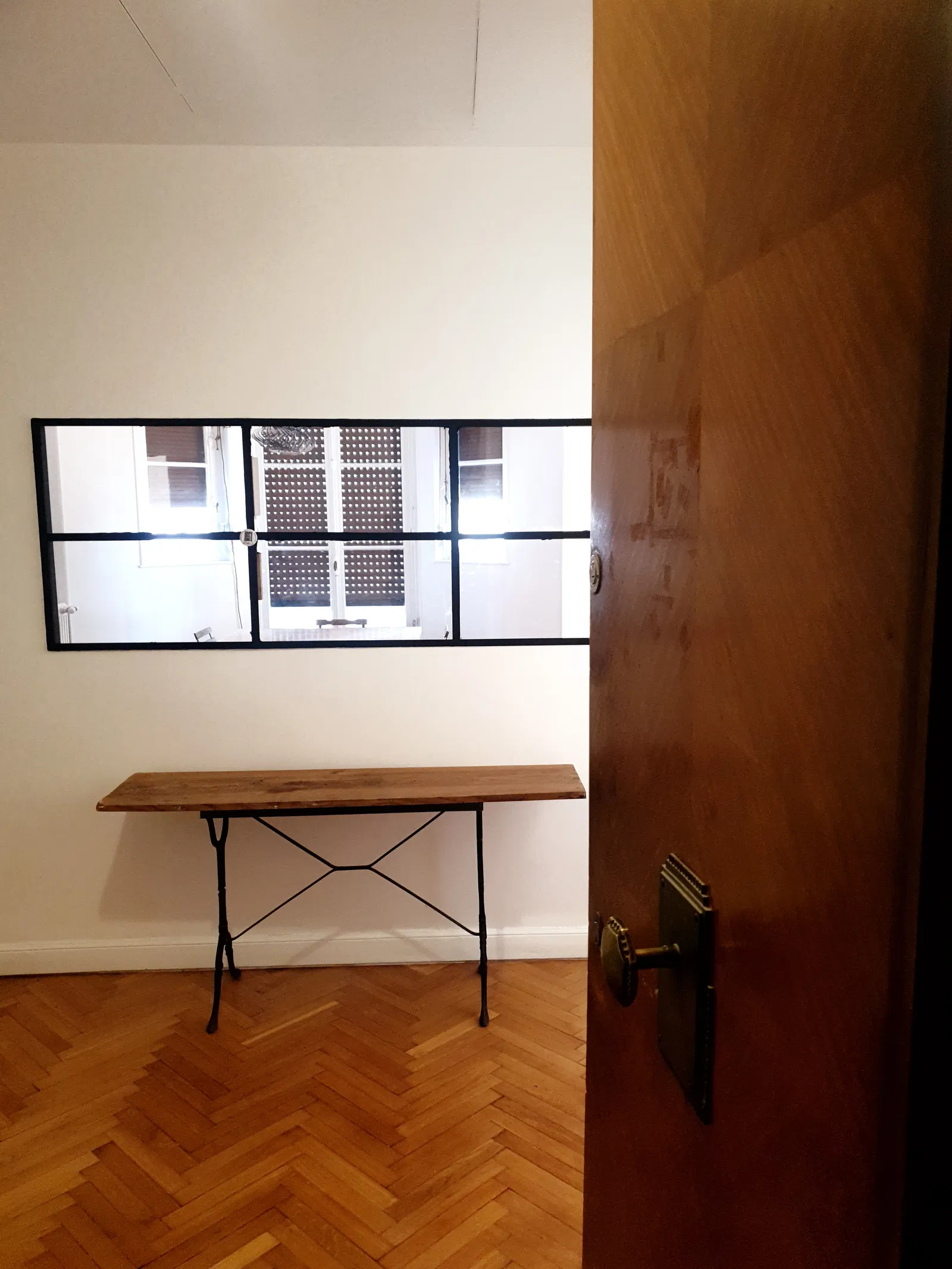 Flat Rue Guillaume Apollinaire in Nice