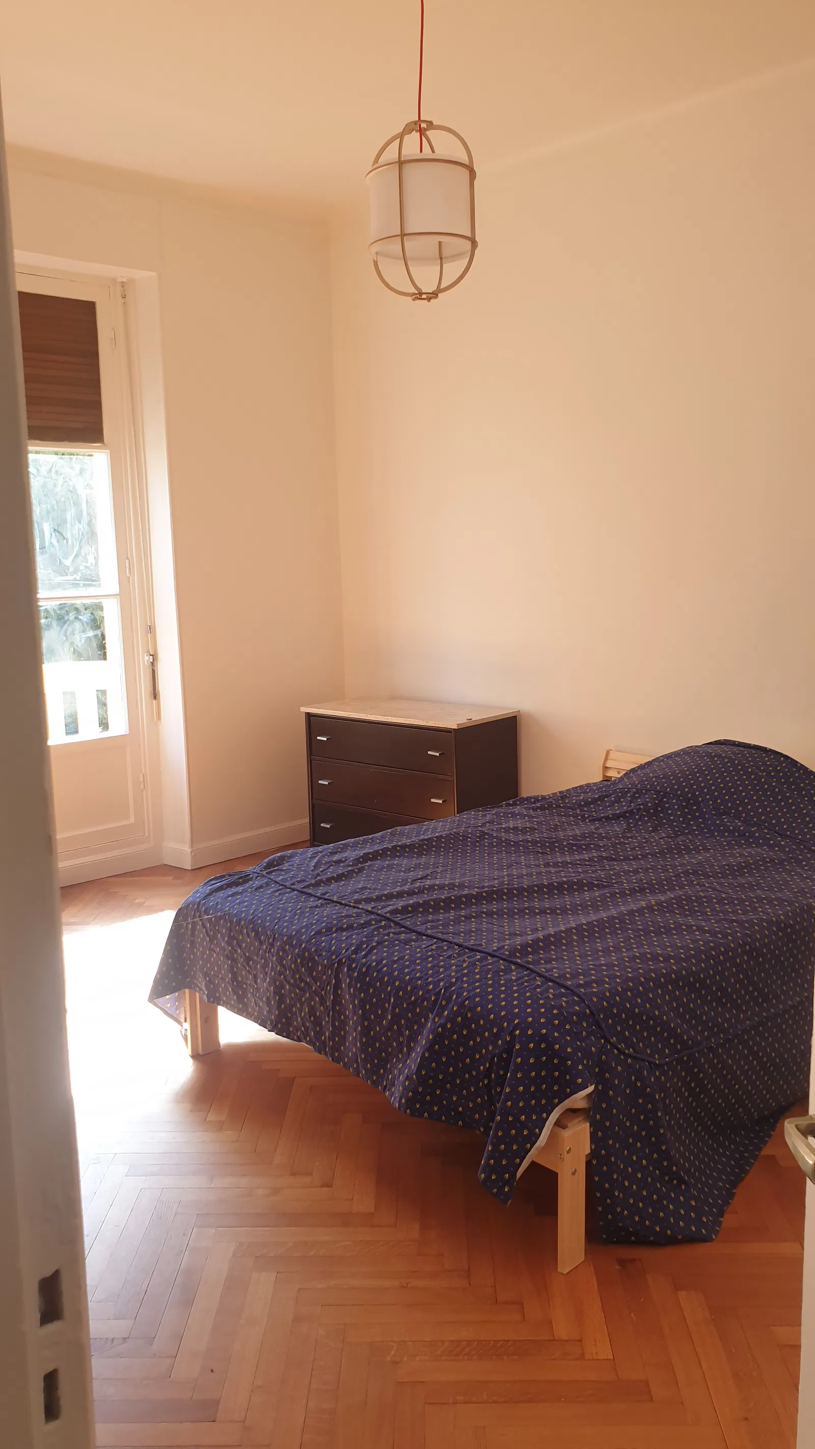 Flat Rue Guillaume Apollinaire in Nice