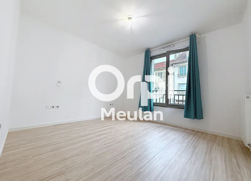 Appartement Chemin de la Grande Carrière à Meulan-en-Yvelines