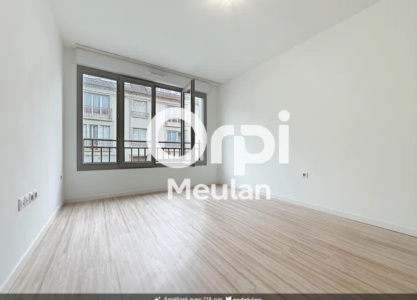 Appartement Chemin de la Grande Carrière à Meulan-en-Yvelines