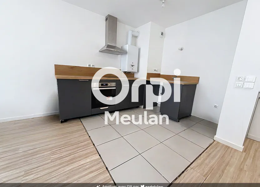Appartement Chemin de la Grande Carrière à Meulan-en-Yvelines