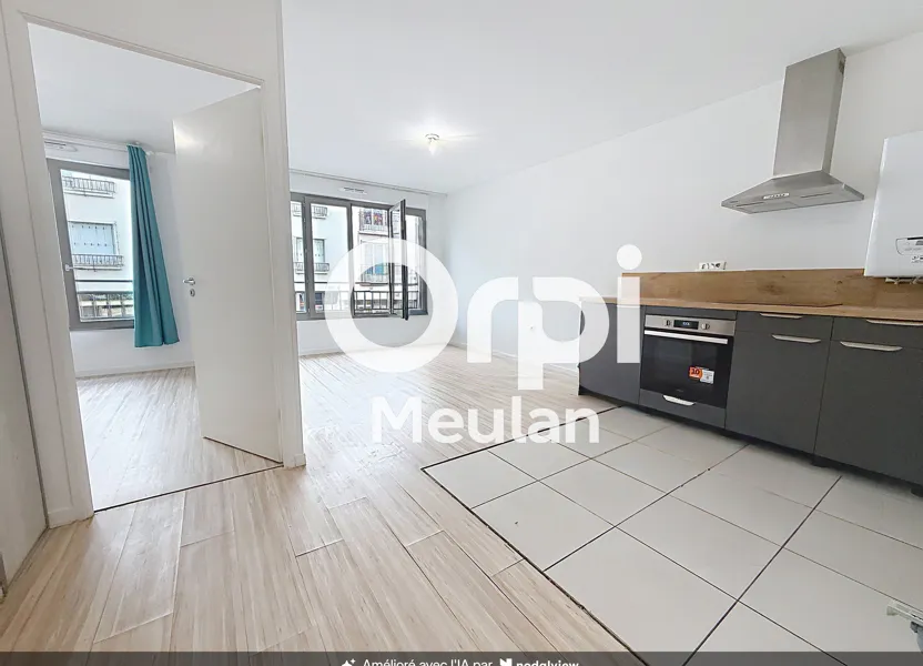 Appartement Chemin de la Grande Carrière à Meulan-en-Yvelines