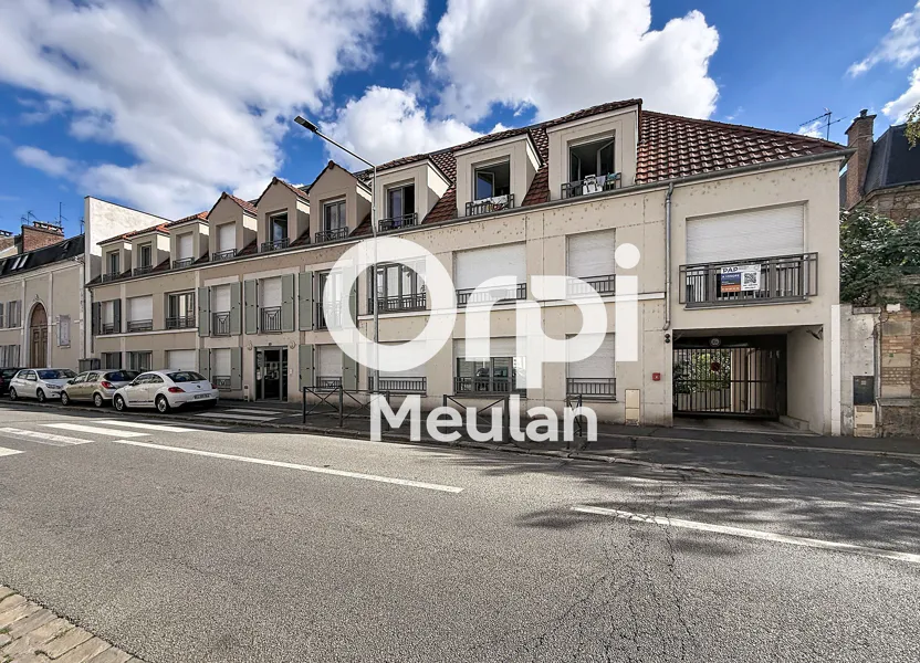 Appartement Chemin de la Grande Carrière à Meulan-en-Yvelines
