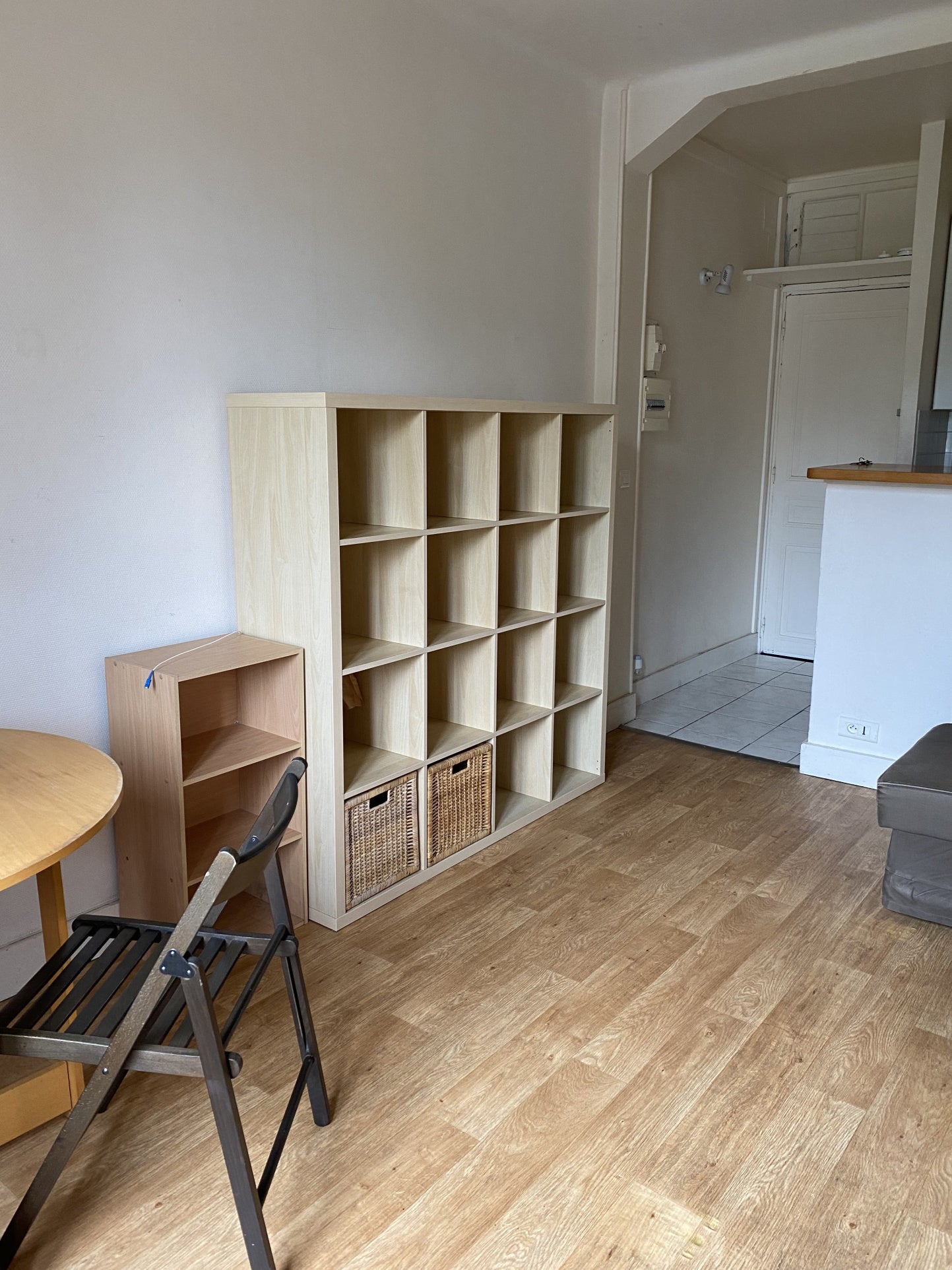 Appartement Rue de Vaugirard à Paris