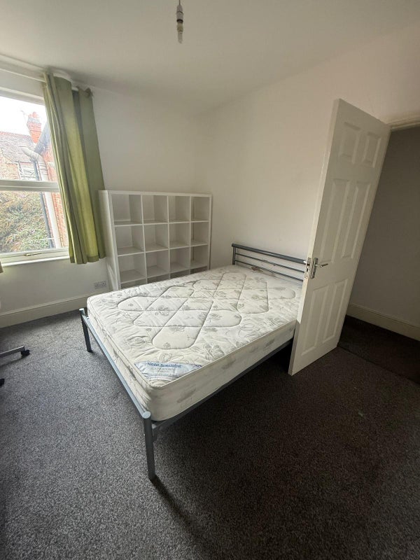 Room Paton Street in Leicester