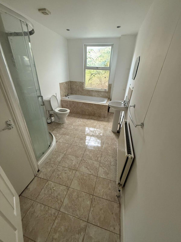 Room Paton Street in Leicester