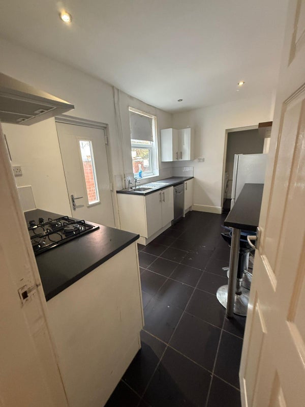 Room Paton Street in Leicester